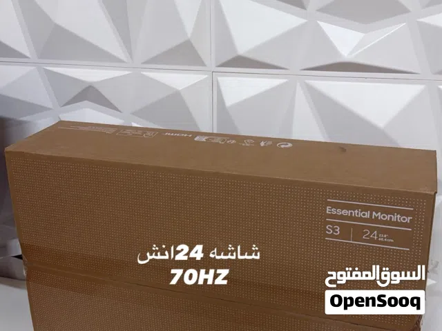 شاشه جديده غير مستعمله