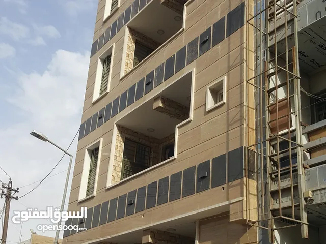 بناية للبيع بناء حديث 2022