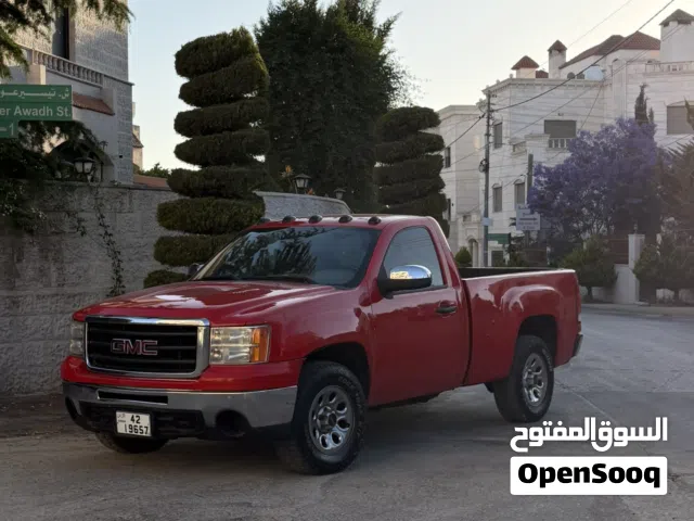 2008 GMC Sierra 1500 Denali