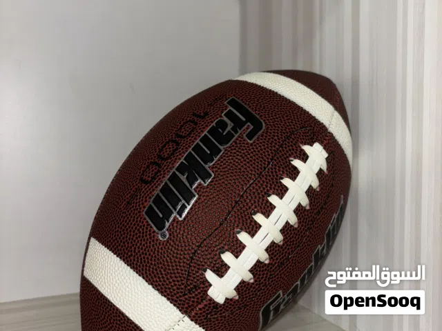 كرة امريكية franklin اصلي جديد للبيع