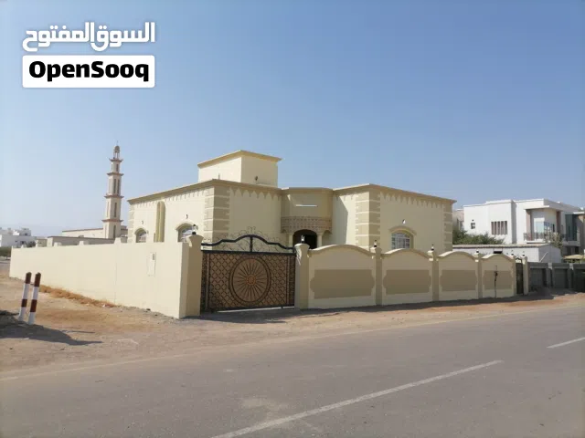 193 m2 2 Bedrooms Townhouse for Rent in Muscat Al Maabilah