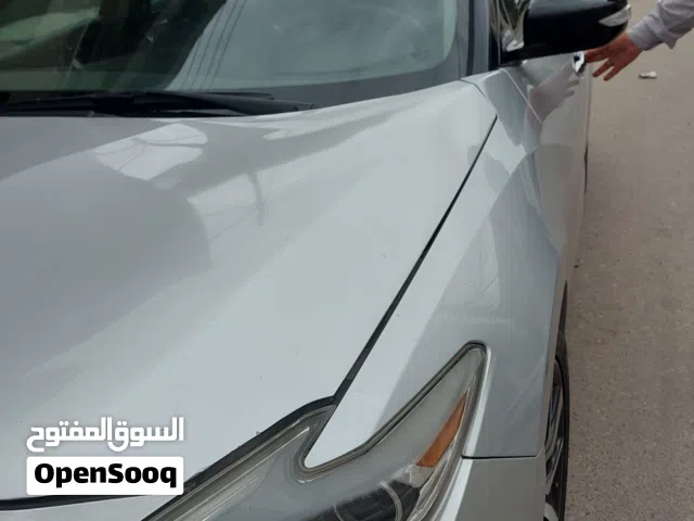 Used Nissan Maxima in Baghdad