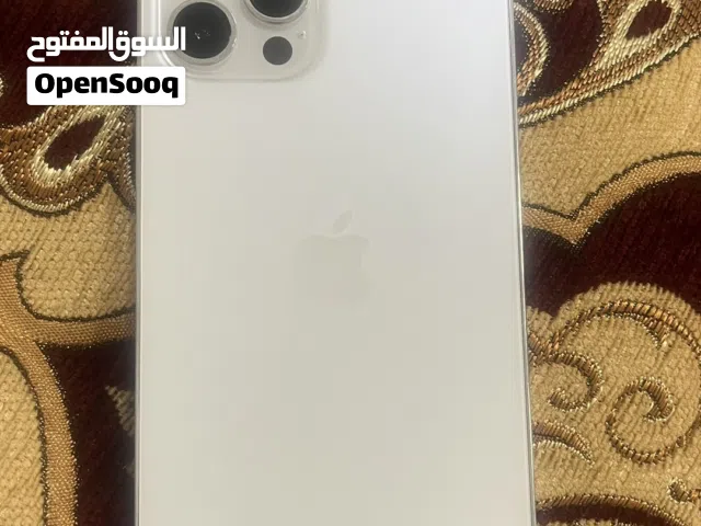 Apple iPhone 12 Pro Max 128 GB in Farwaniya