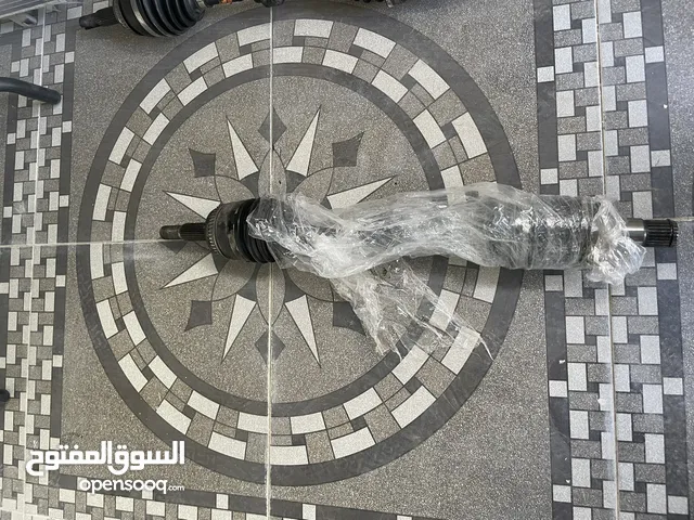 اكسلات كامري