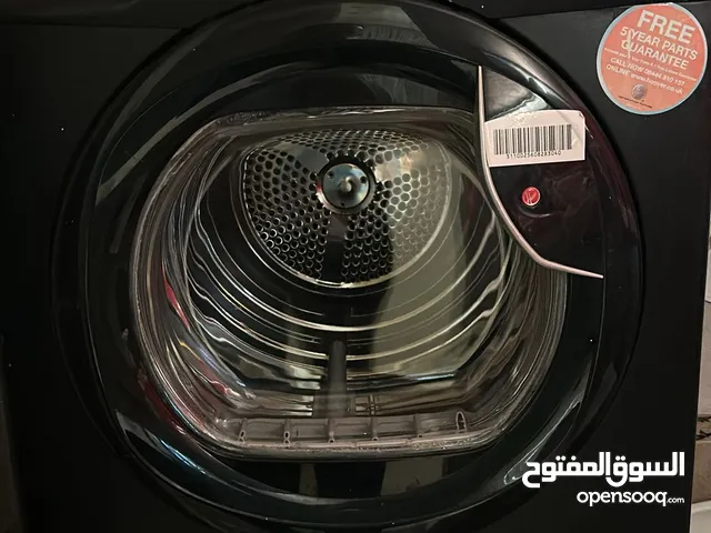Hoover 7 - 8 Kg Dryers in Amman
