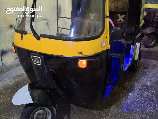 توك توك موديل 2010