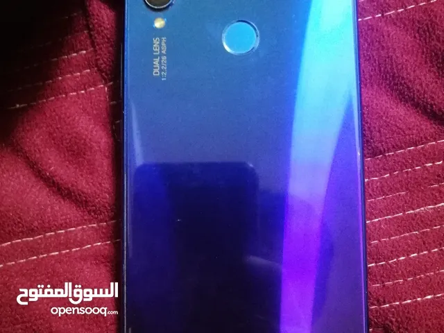 Huawei nova 3i 128 GB in Basra