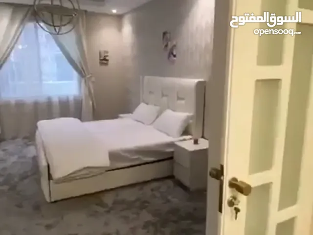 75 m2 1 Bedroom Apartments for Rent in Tabuk Ar Rawdha