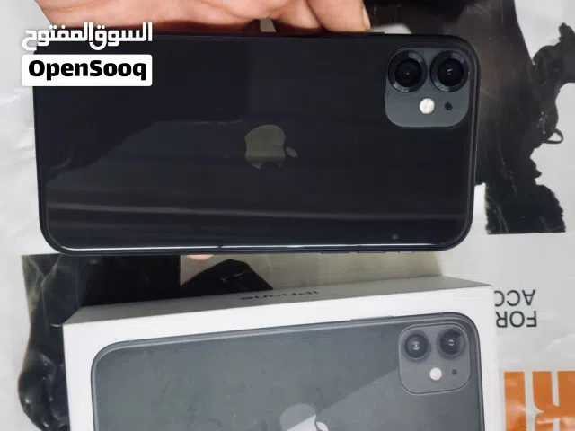ايفون 11 دبل بيع او مراوس