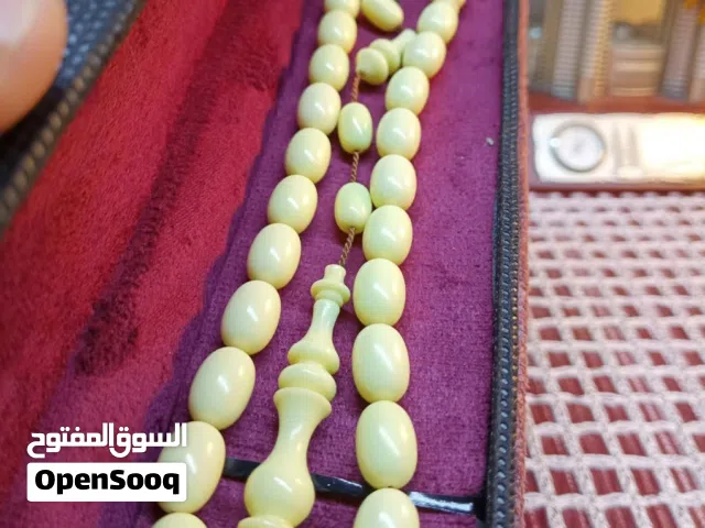 أنتيكه فاخره من جراخه المبدعه أماني ألتركيه سبحه كفيه
