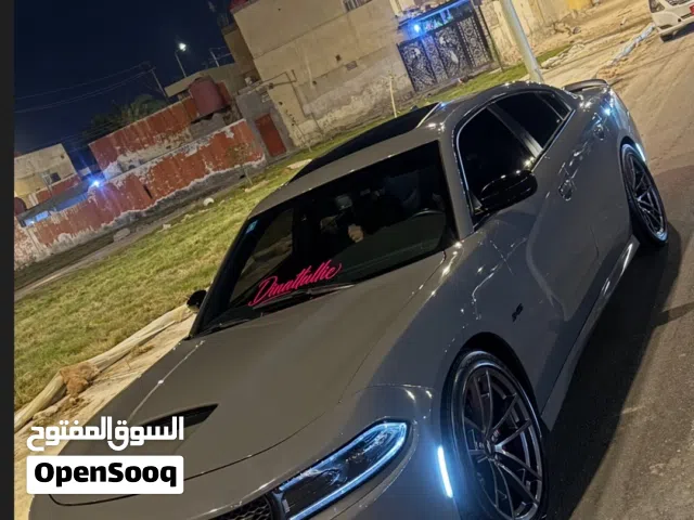 2023 دودج تشارجر R/T