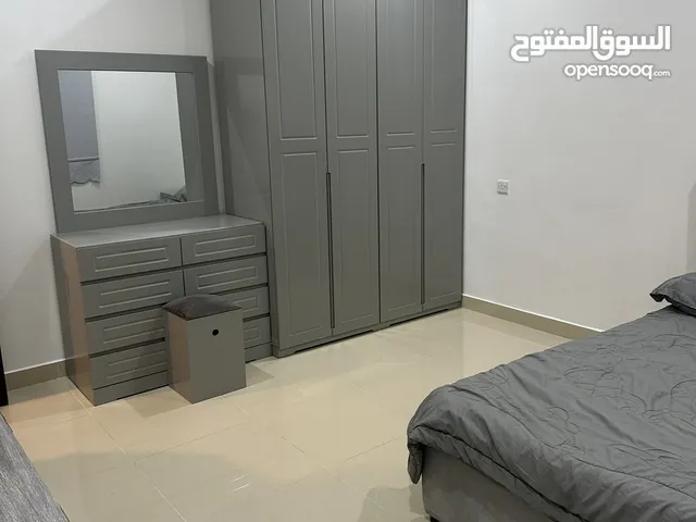 غرفة نوم أولاد