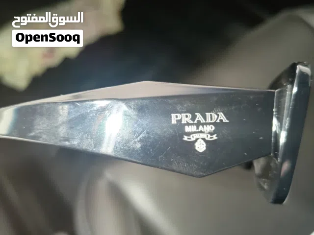 نظارة بحالة الجديدة