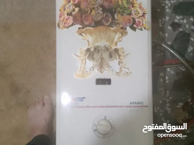 Geyser for sale in Irbid