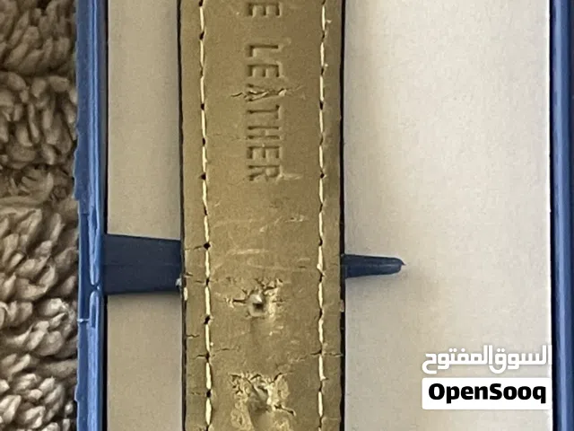 ساعة gloria يابانية اصلية