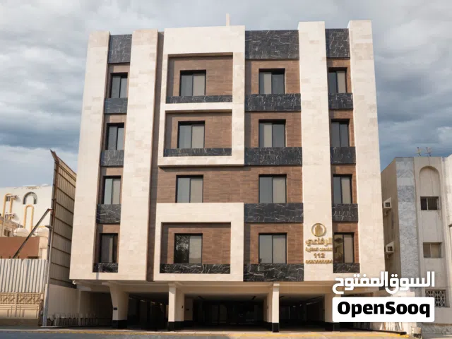 111 m2 3 Bedrooms Apartments for Sale in Jeddah As Salamah