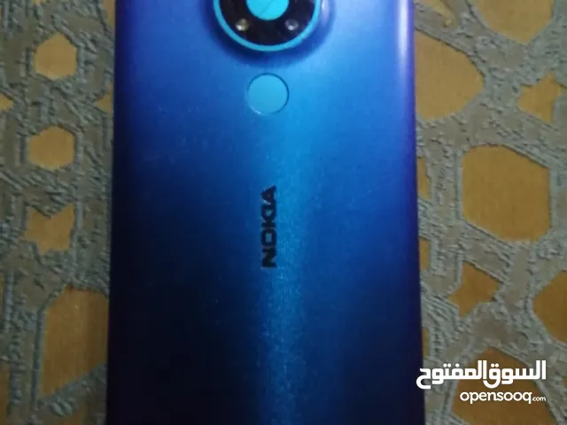 Nokia 3.4 64 GB in Al Dhahirah