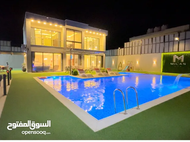 3 Bedrooms Chalet for Rent in Amman Other