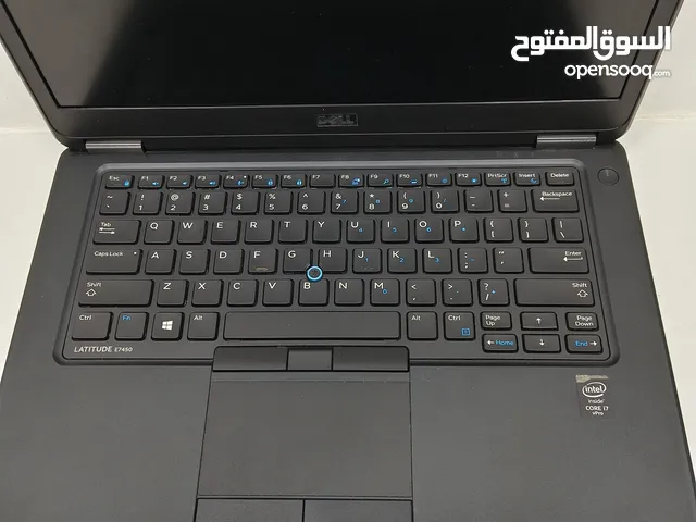 Dell Latitude 7450