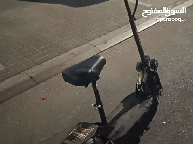 سكوتر كهرباءي electric scooter Winner sky e10 pro 2