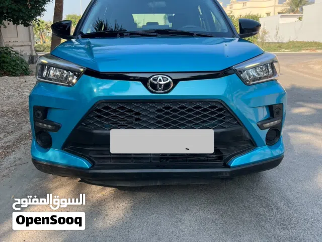 Toyota Raize 2023 // Excellent Condition