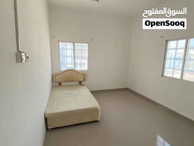60 m2 Studio Apartments for Rent in Muscat Al Maabilah