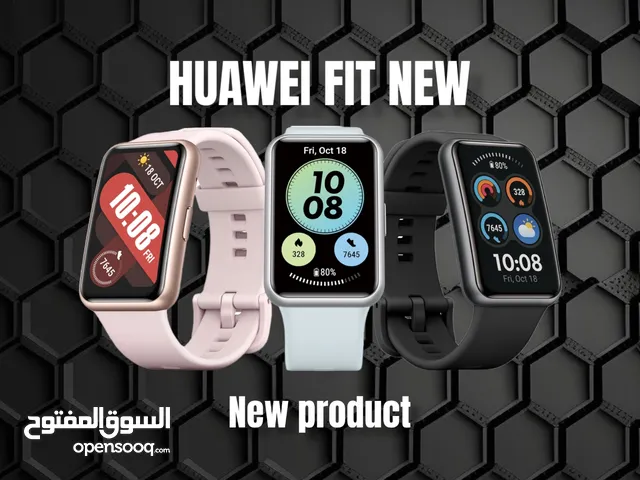 جديد هواوي وتش فيت /// Huawei watch Fit new