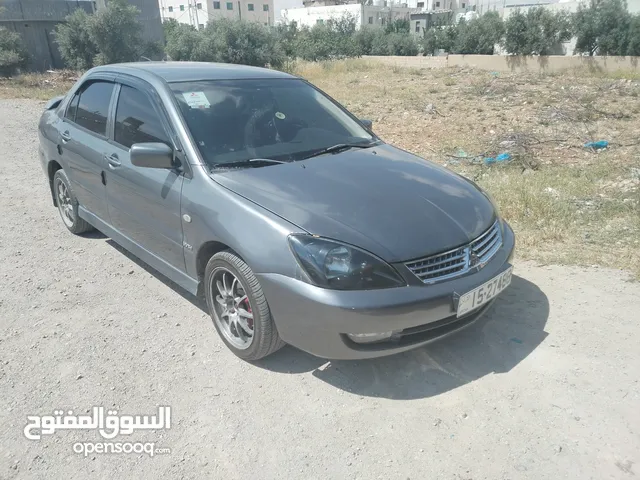 لانسر 2008 محرك 16 اصلي اوتوماتيك خصوصي اصلي مالك 3