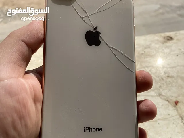 Apple iPhone 8 Plus 64 GB in Benghazi