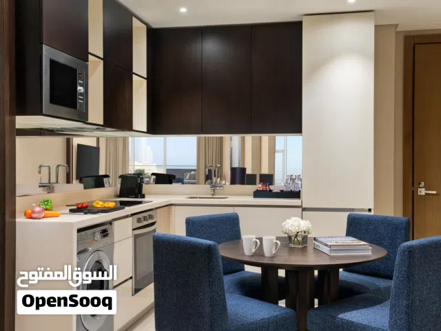 Long Stay Apartments