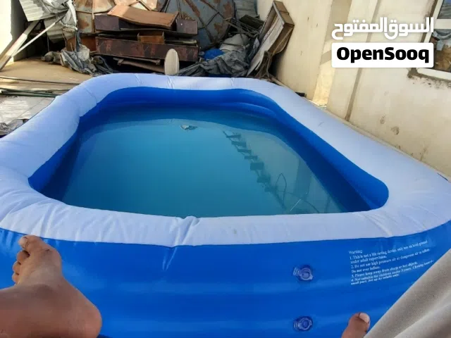 مسبح هواء 3 مترفي2مترعمق56
