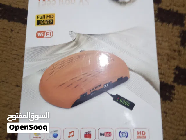Tiger Receivers for sale in Tripoli
