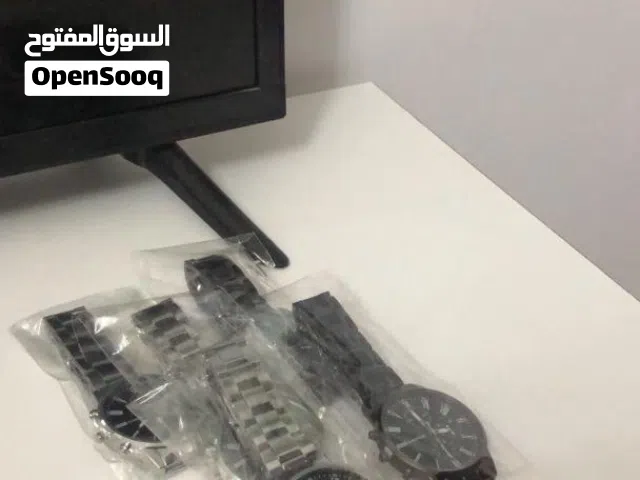 Analog Quartz Others watches for sale in Misrata