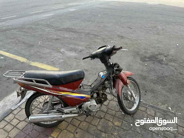 دباب هوجو 110 بلوحة مميزة ا ا 567