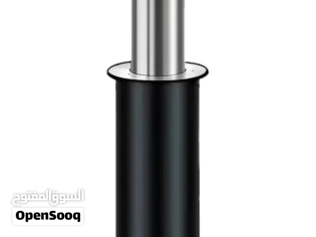 حاجز هيدروليكي أوتوماتيك (Bollard)