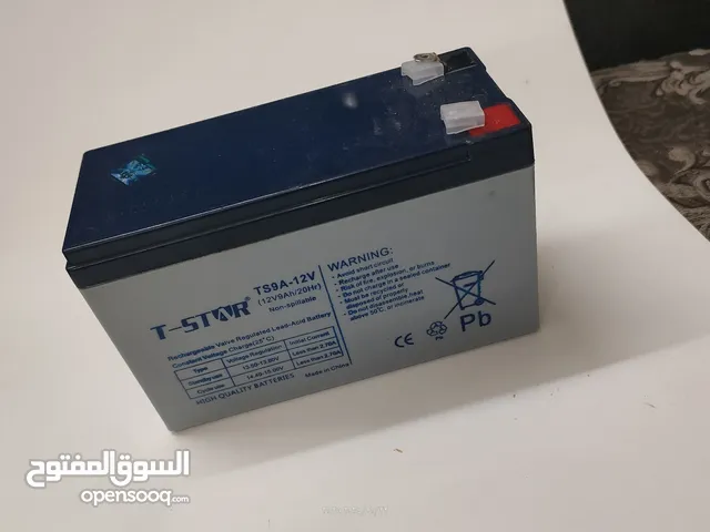 Batteries Batteries in Baghdad