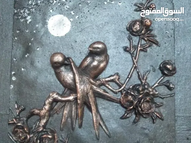 تحف فنیه مميزه