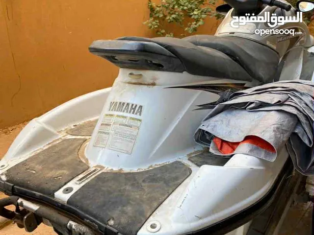 ياماها 1100