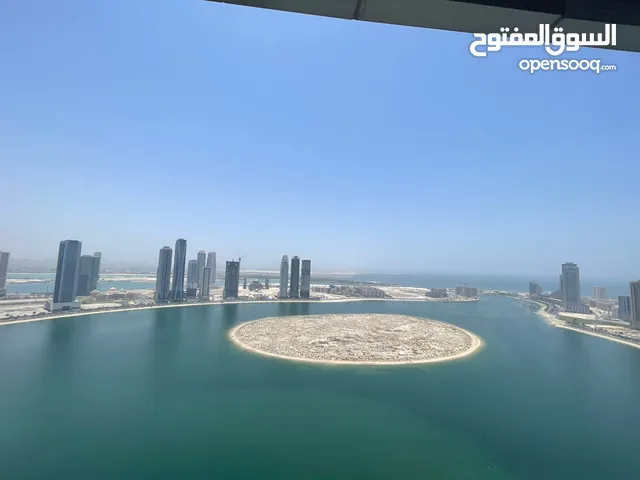 2000 m2 3 Bedrooms Apartments for Sale in Sharjah Al Khan
