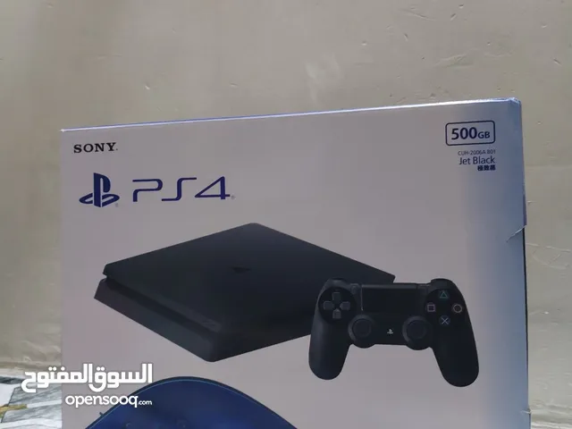 PlayStation 4 PlayStation for sale in Baghdad