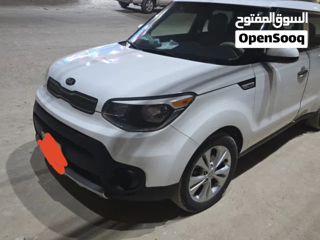 Used Kia Soul in Maysan