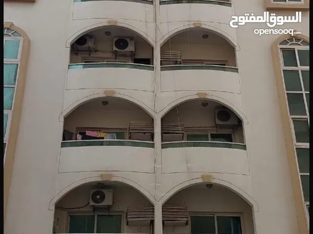 Building for Sale in Sharjah Al Butina