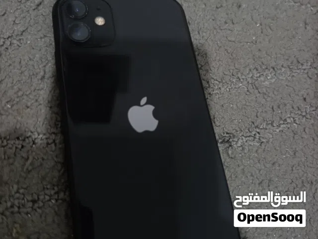 Apple iPhone 11 64 GB in Tripoli