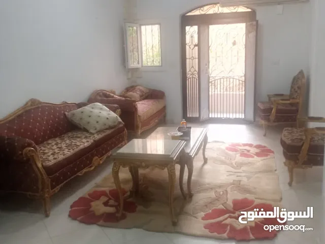 80m2 2 Bedrooms Apartments for Rent in Cairo Fifth Settlement