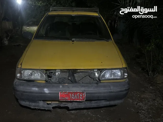 Used SAIPA 111 in Baghdad