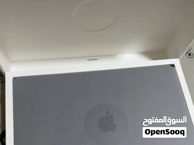 MacBook Pro 16 Inch M4 Pro 24GB Brand New Open Box