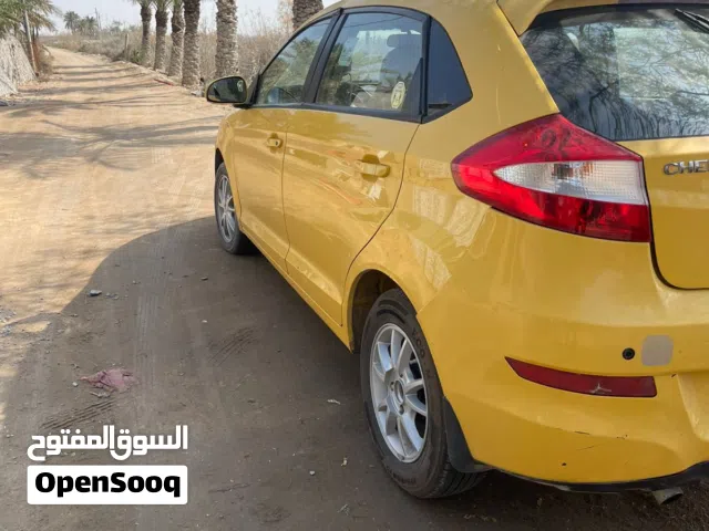 شيري فلاوين 2013