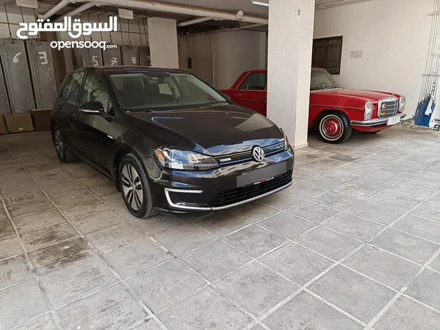 Used Volkswagen Golf in Amman