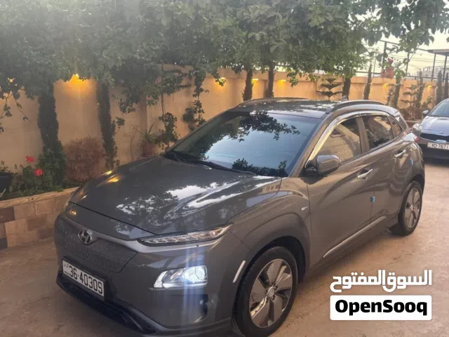 2019 Hyundai Kona Smart