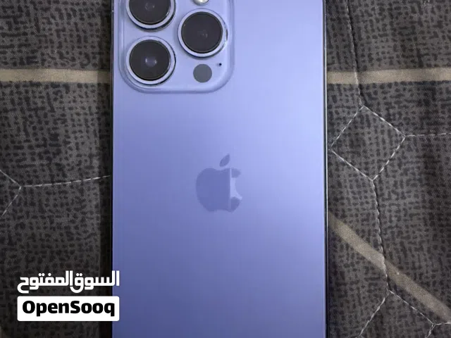 Apple iPhone 13 Pro 256 GB in Muscat